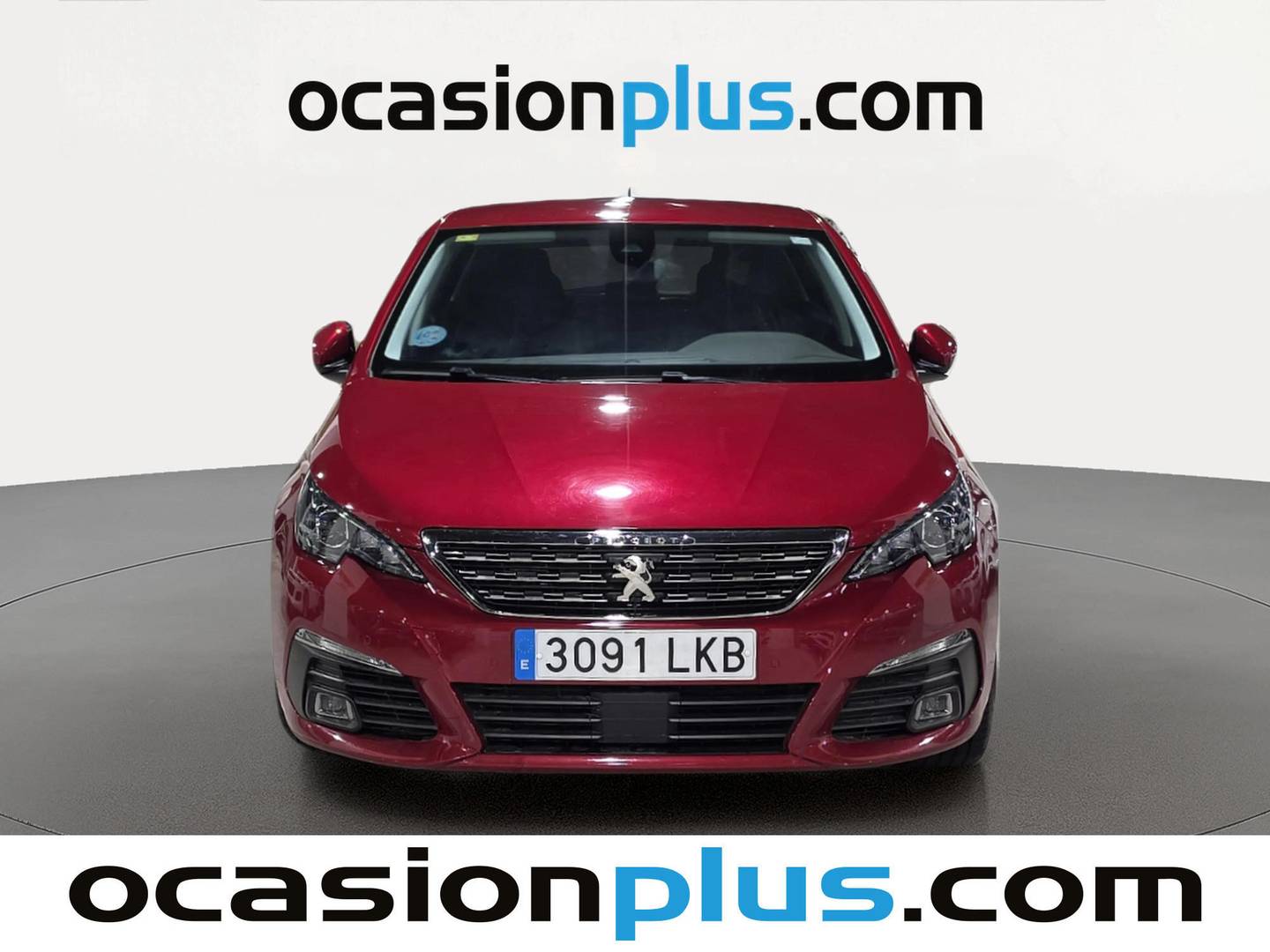 Peugeot 308 Peugeot 308 PureTech 130 S&S Allure Pack (130 CV) 130cv