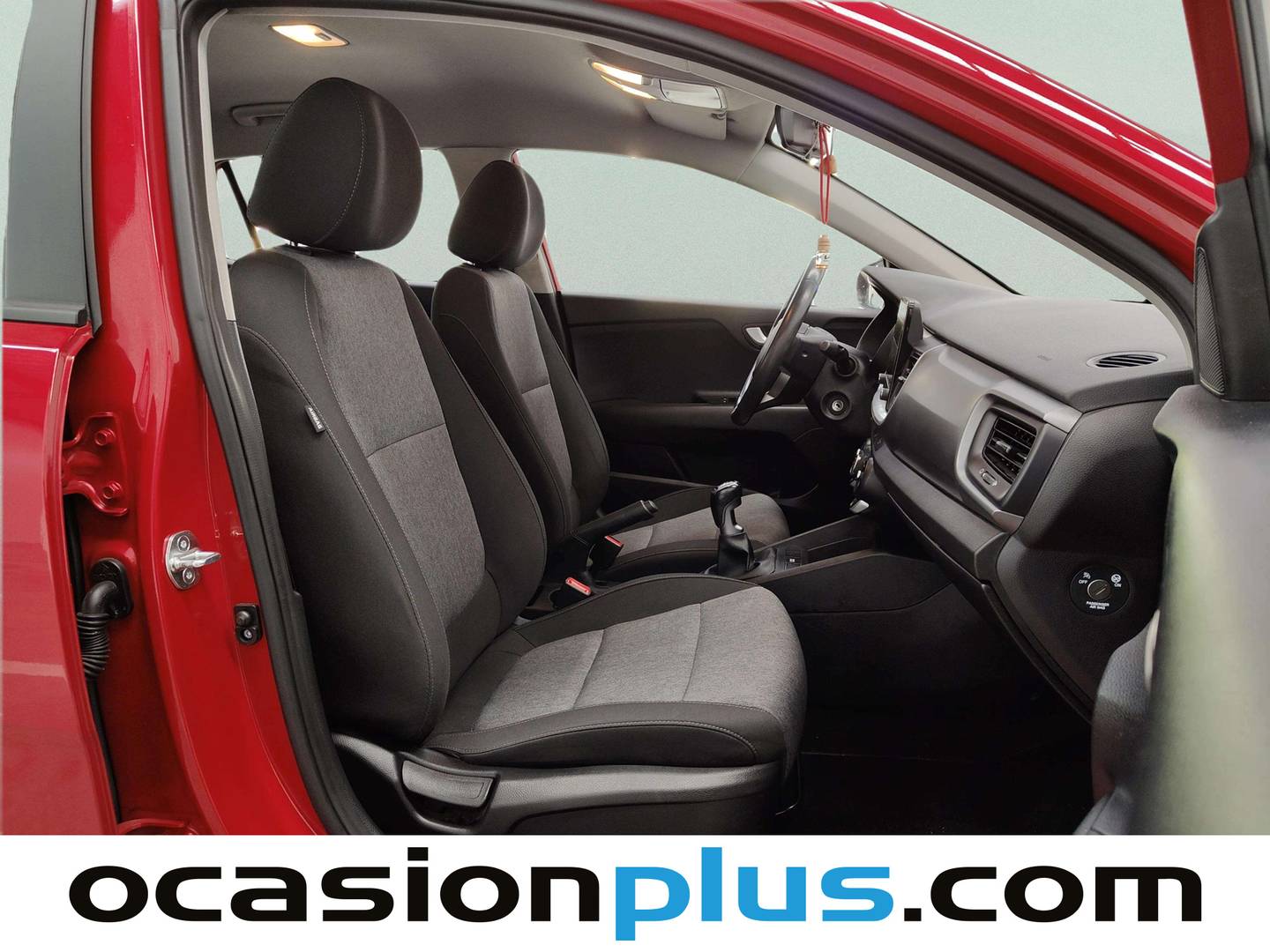KIA Stonic KIA Stonic 1.0 T-GDi MHEV iMT Concept (100 CV) km 0