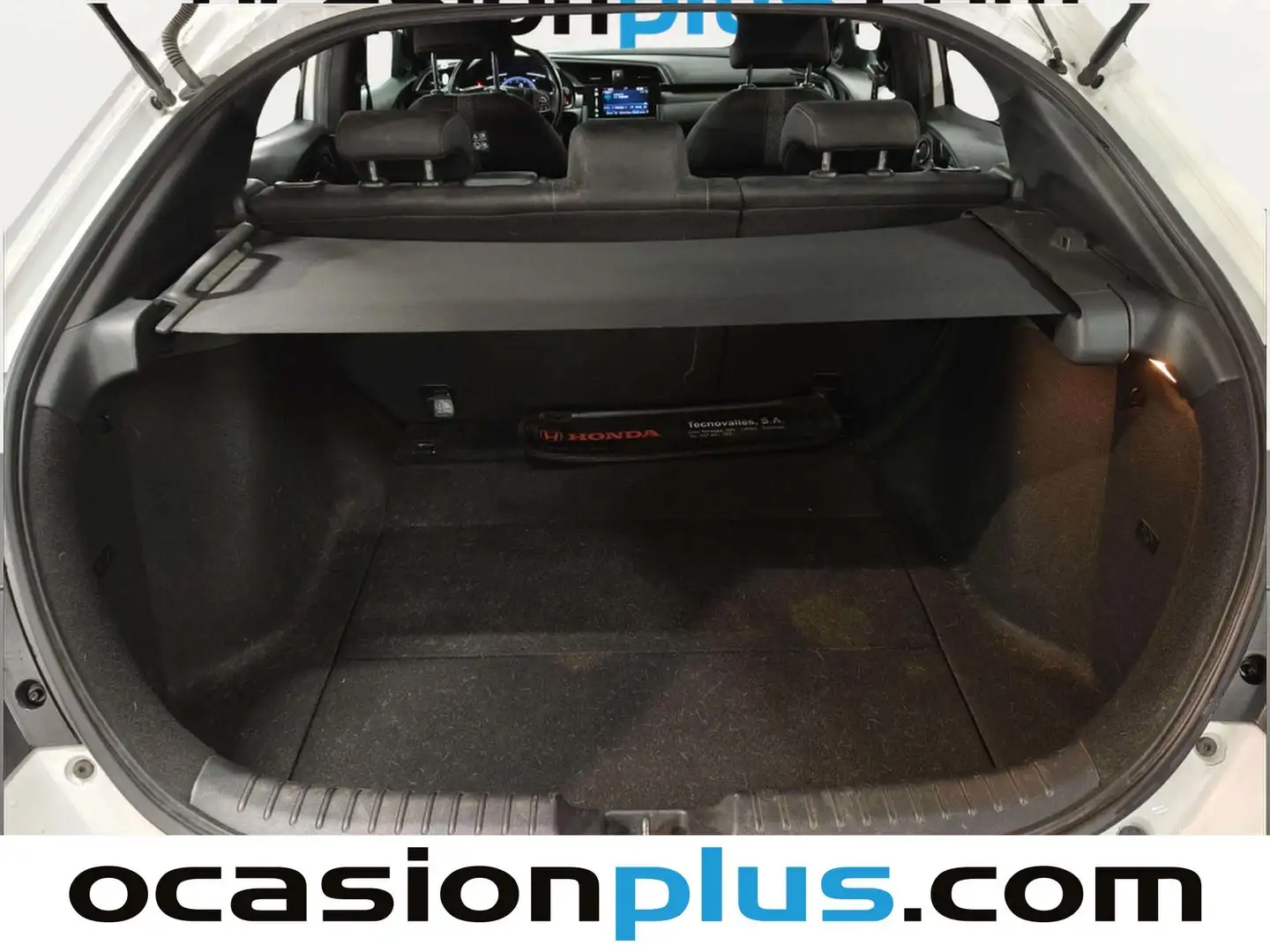 Foto Honda Civic Honda Civic 1.0 I-VTEC TURBO Elegance Navi (129 CV)