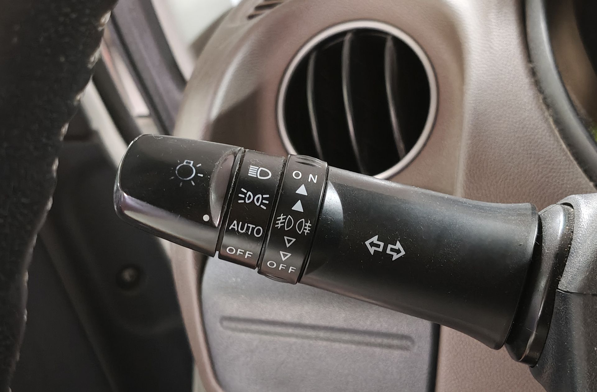 Citroën C-Zero Highline - foto 19