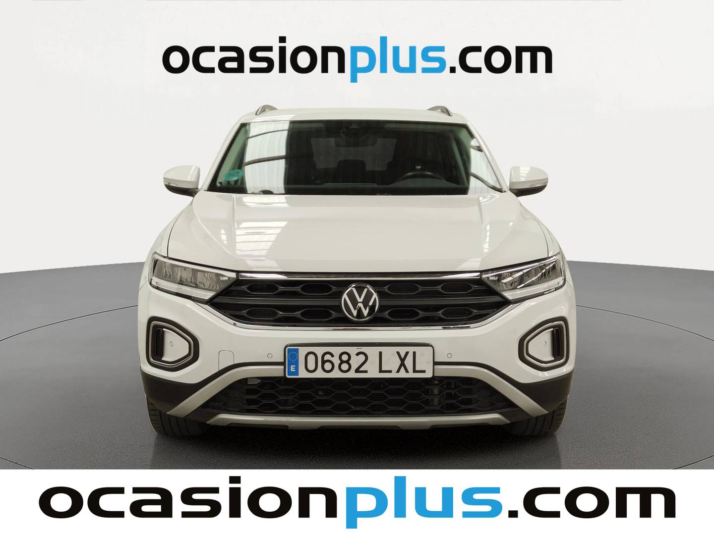 Volkswagen T-Roc Volkswagen T-Roc Life 2.0 TDI (115 CV) 115cv