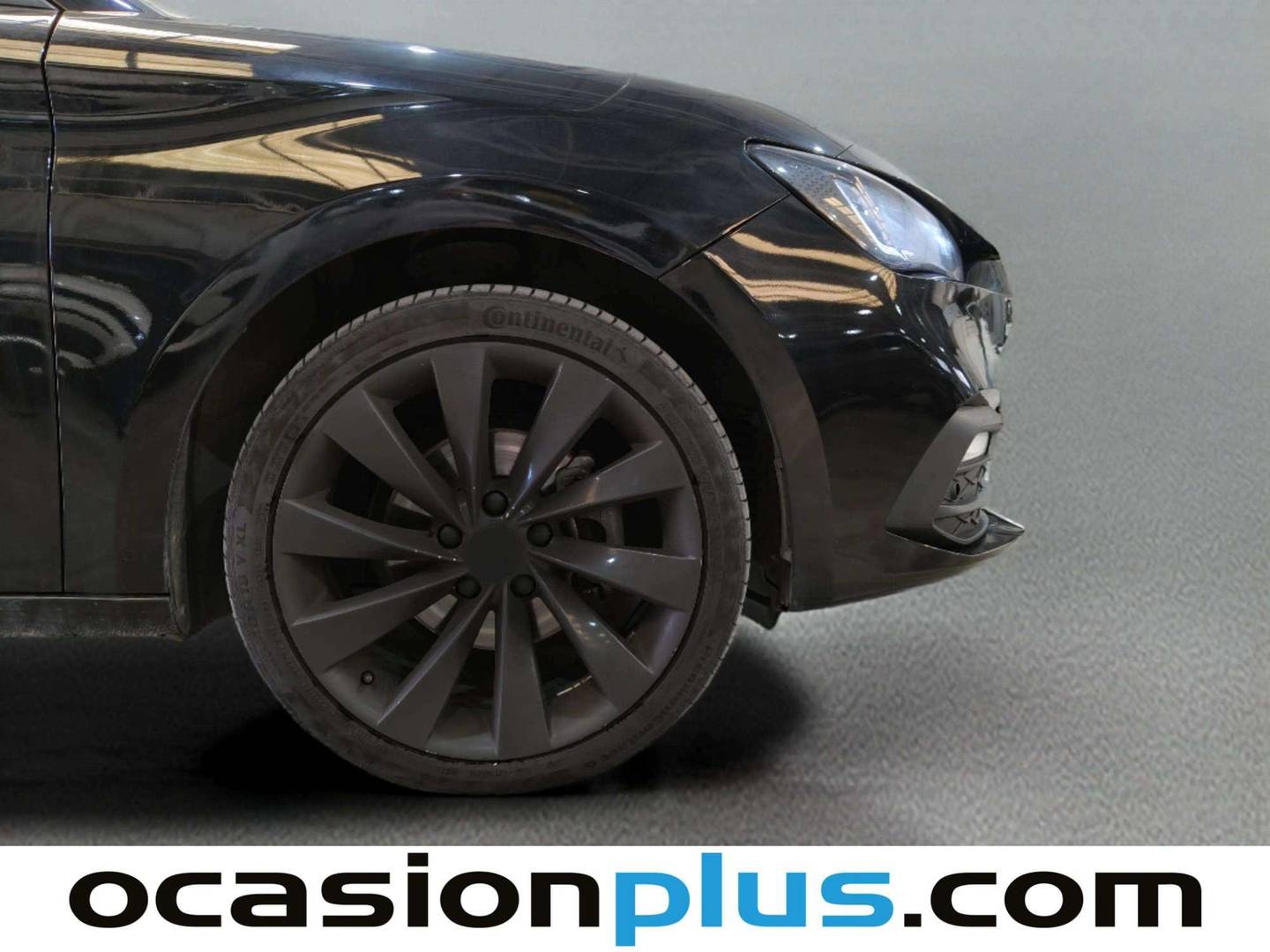 Seat León Seat León 2.0 TDI S&S Style Go DSG (150 CV) 2020