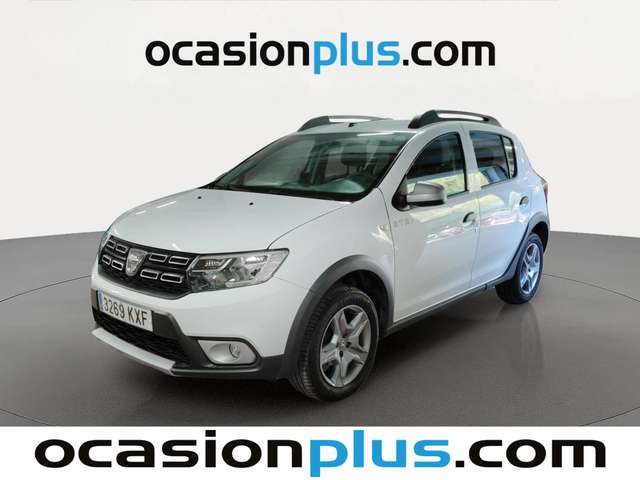 Dacia Sandero Stepway Essential TCe (90 CV) de segunda mano