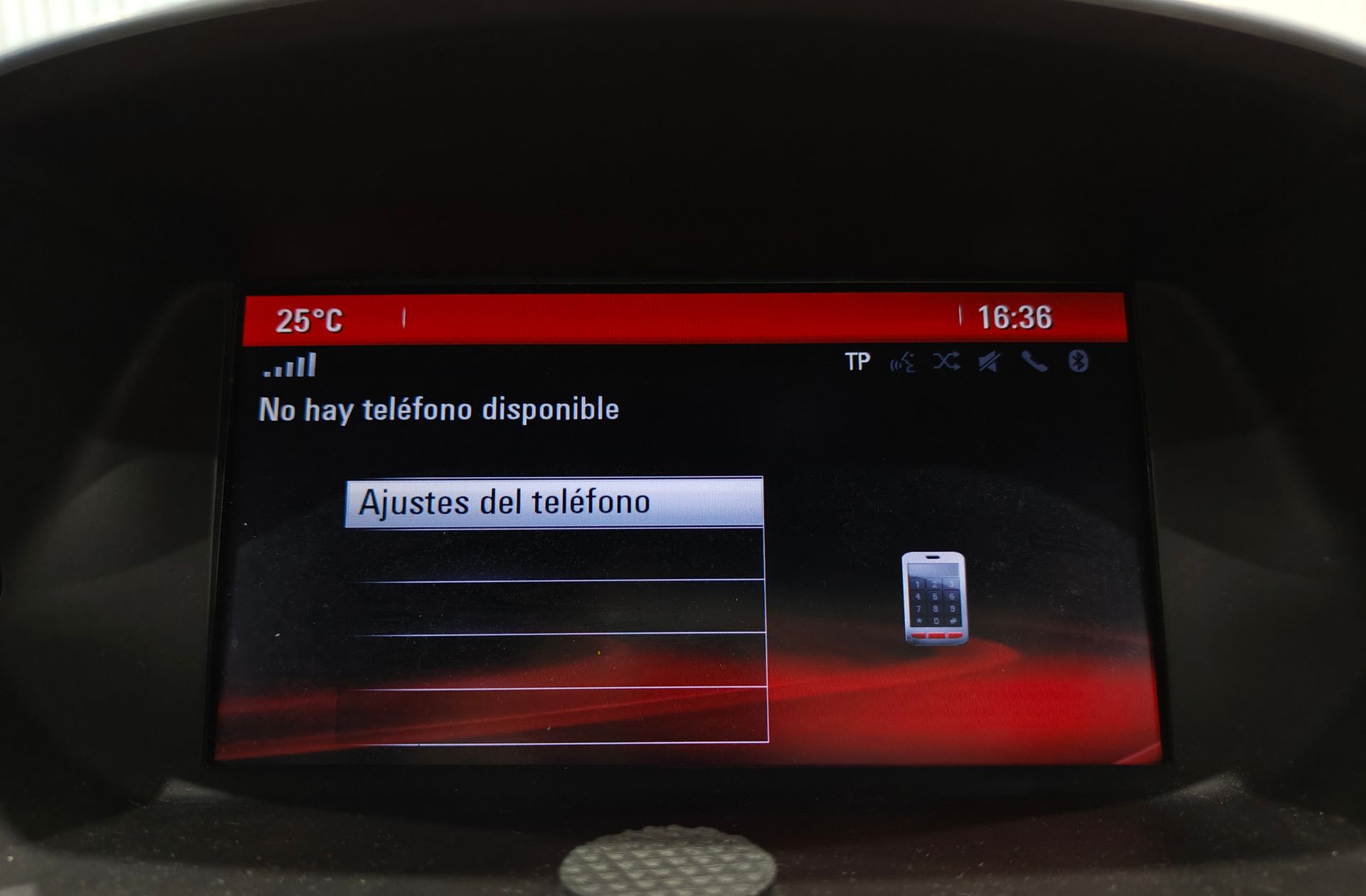 Opel Mokka 1.7 CDTi Selective 4x2 - foto 25