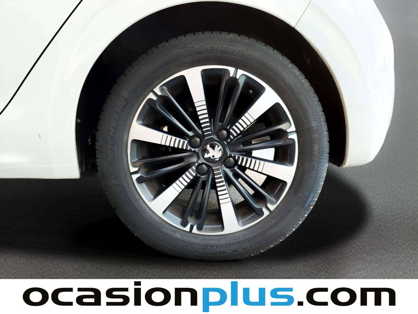 Peugeot 208 Peugeot 208 PureTech 82 S&S Tech Edition (82 CV) al mejor precio