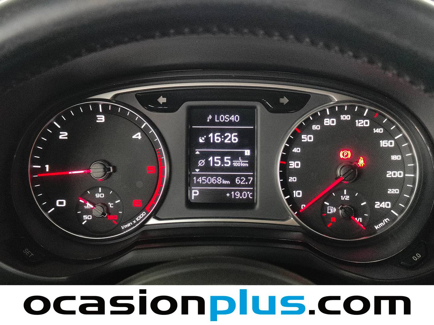 Audi A1 Audi A1 Sportback Adrenalin 1.4 TDI (90 CV) S tronic Pack S-Line 2017