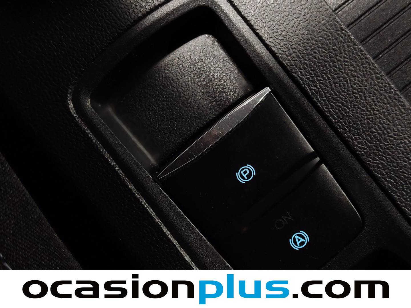 Foto Ford Focus Ford Focus 1.0 Ecoboost MHEV Active (155 CV)