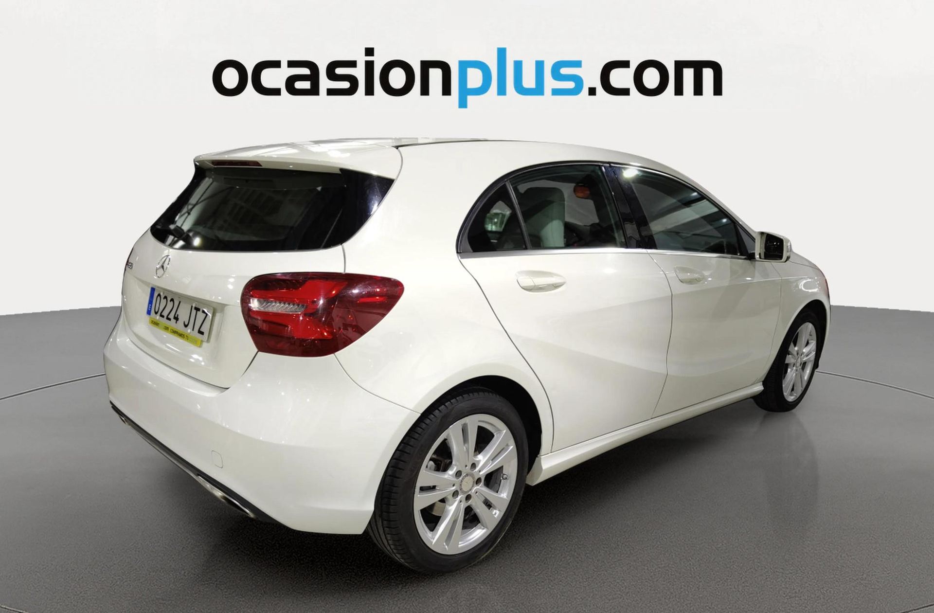 Mercedes-Benz Clase A A 180 Urban - foto 4