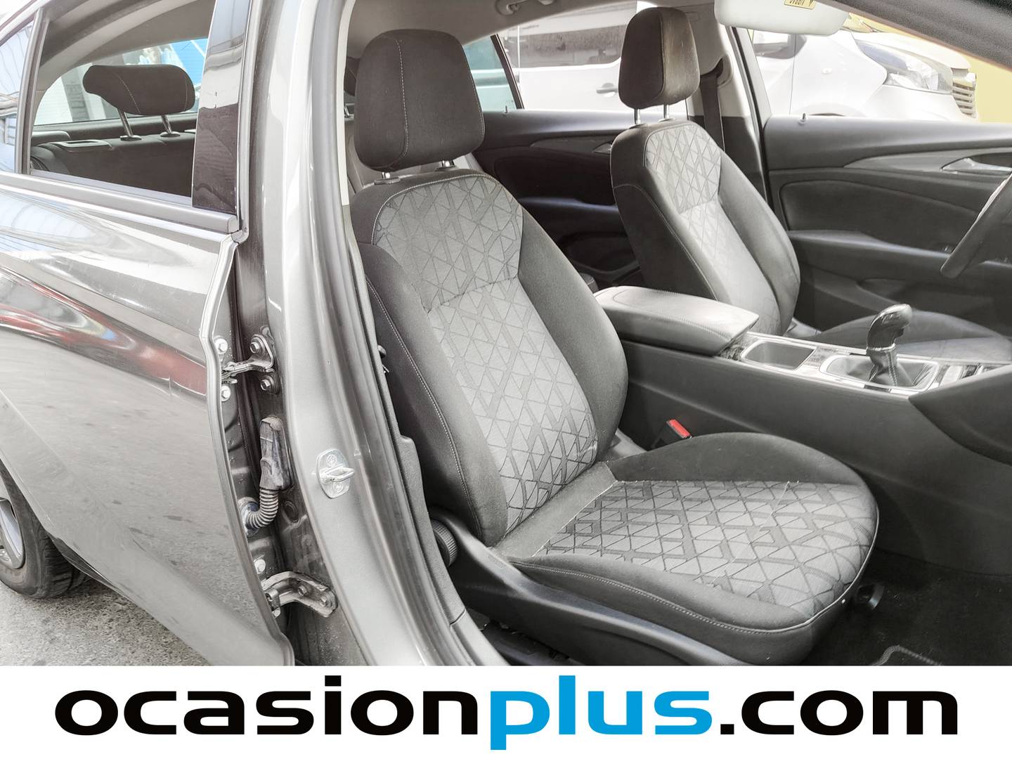 Foto Opel Insignia Opel Insignia GS 1.5 Turbo XFL 120 Aniversario  (140 CV)