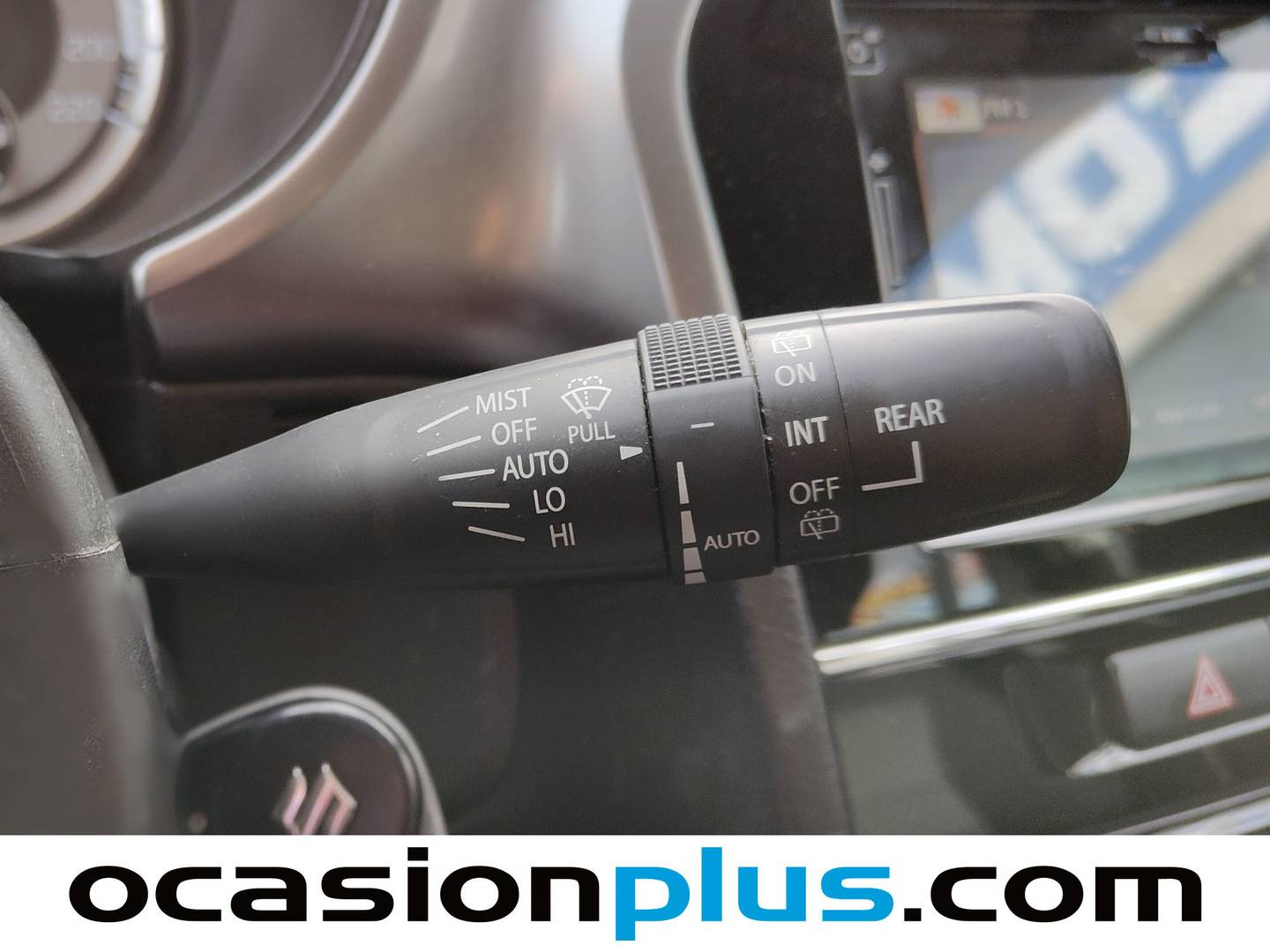 Suzuki Vitara Suzuki Vitara 1.4 Turbo Mild Hybrid GLE (129 CV) km 0