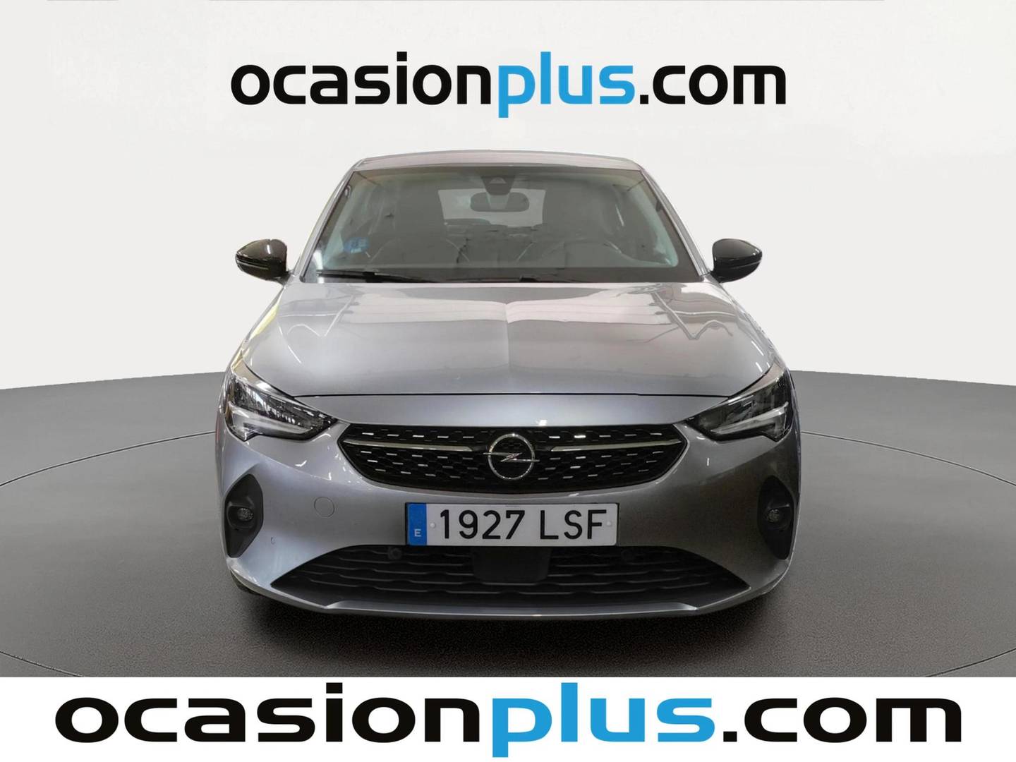Opel Corsa-e Opel Corsa-e 50kWh Elegance-e (136 CV) 136cv