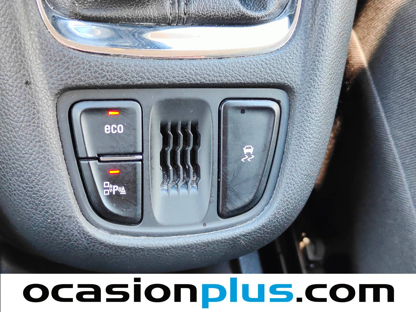 Accesorios del Opel Zafira Tourer Opel Zafira Tourer 1.6 CDTi S&S Selective (136 CV) 7 Plazas