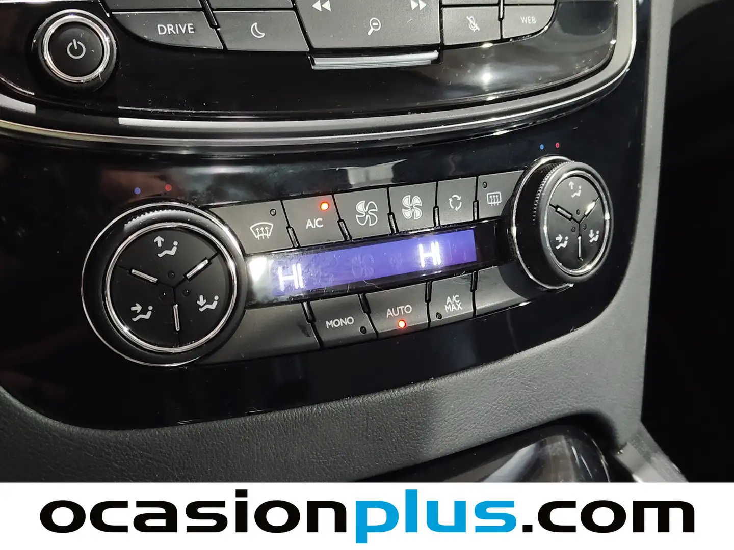 Foto Peugeot 508 Peugeot 508 2.0 BlueHDI GT Line (150 CV)