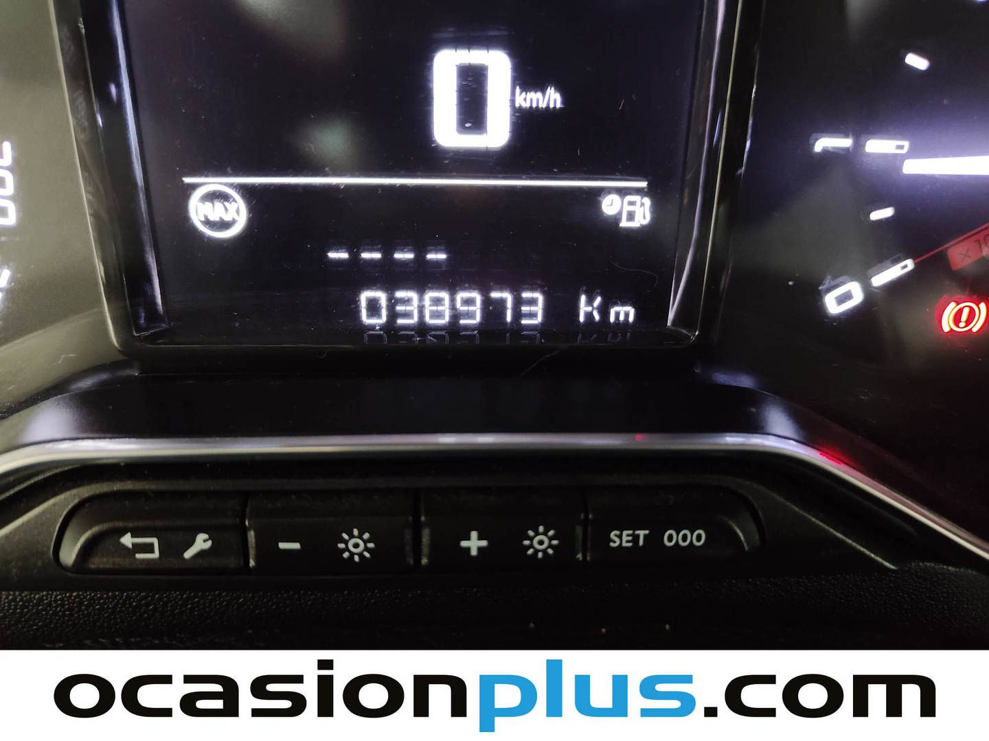 Citroën C3 Citroën C3 PureTech 82 Feel (83 CV) seminuevo