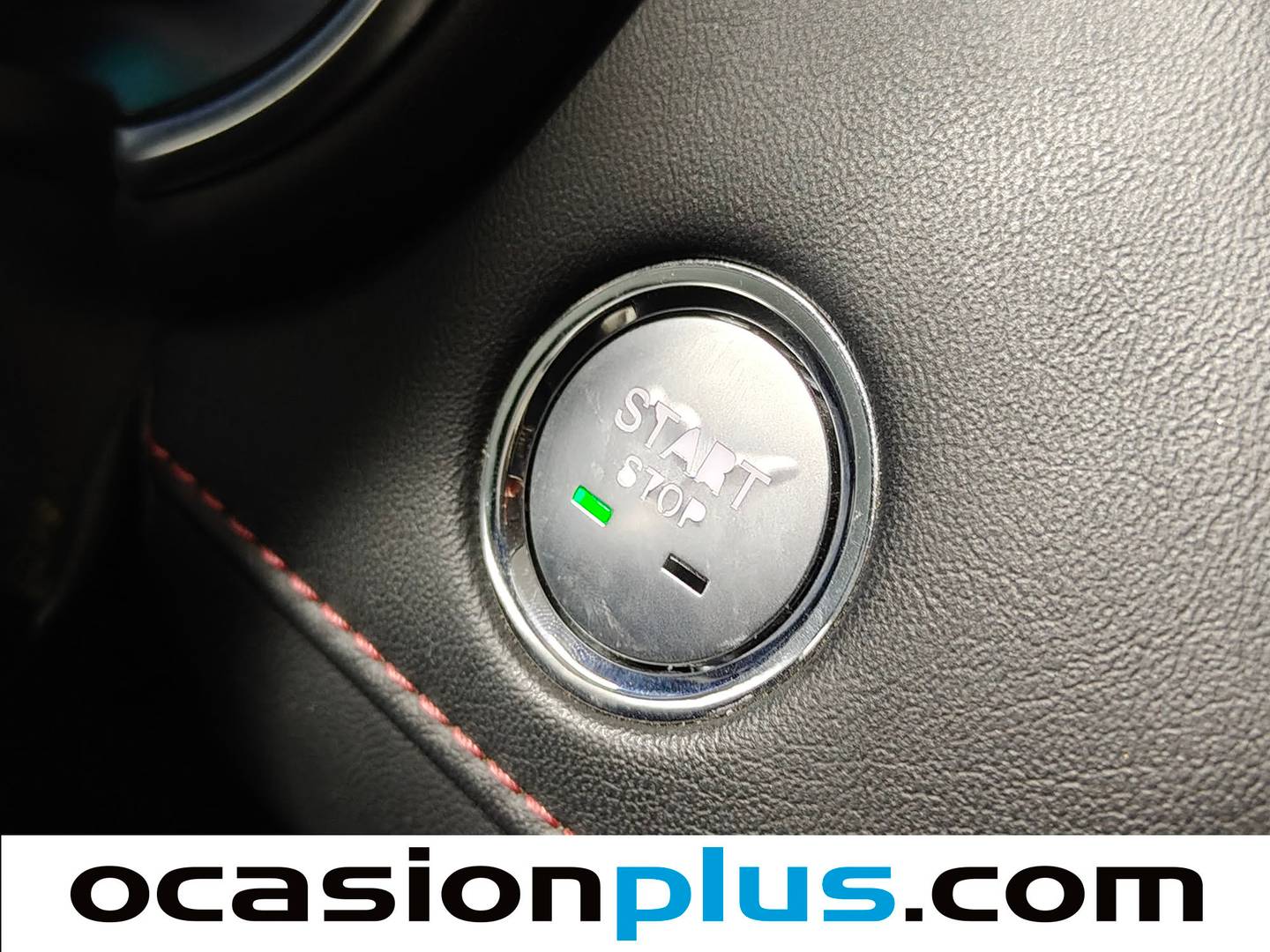 Foto MG HS MG HS 1.5 Turbo GDI Luxury DCT  (162 CV)