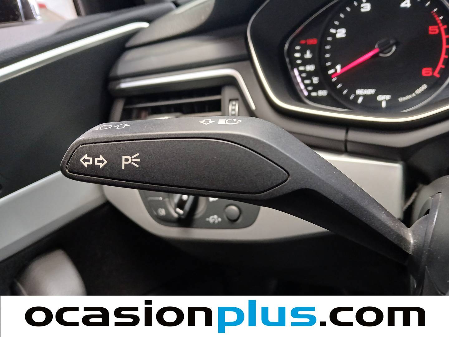 Audi A4 Audi A4 Avant Advanced edition 2.0 TDI (150 CV) 2017
