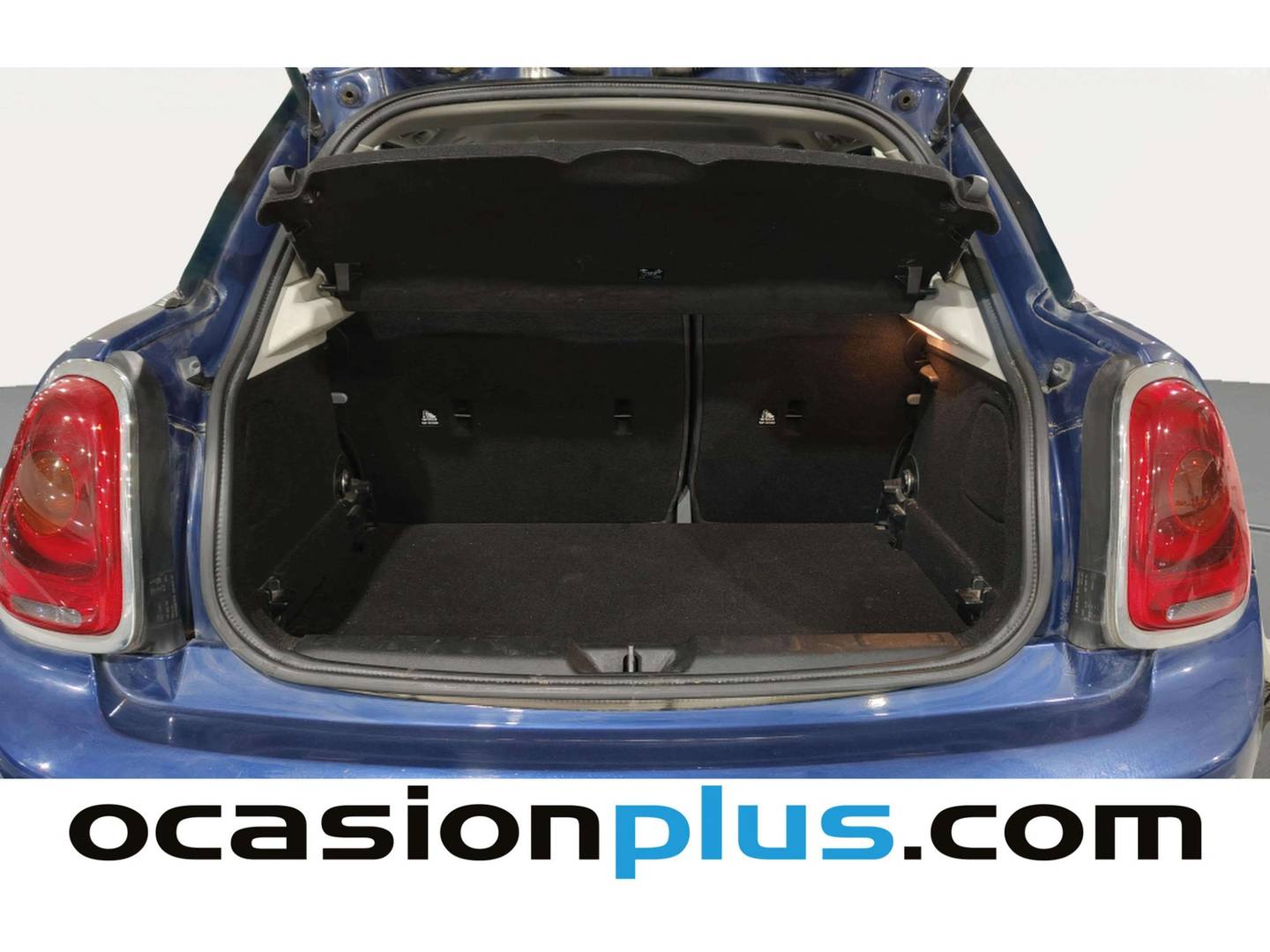 Foto Mini MINI MINI MINI 5 Puertas Cooper D (116 CV)