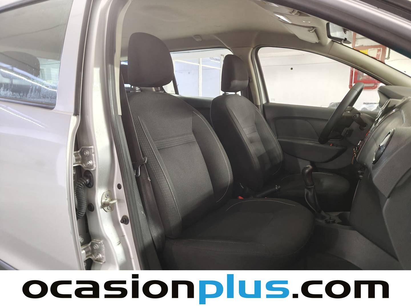 Foto Dacia Logan Dacia Logan MCV 1.0 Essential  (73 CV)