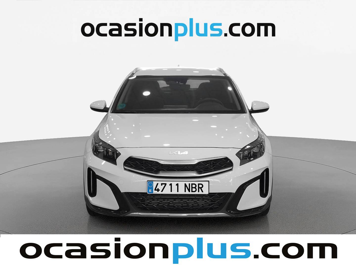 KIA XCeed KIA XCeed 1.0 T-GDi Drive (100 CV) 100cv