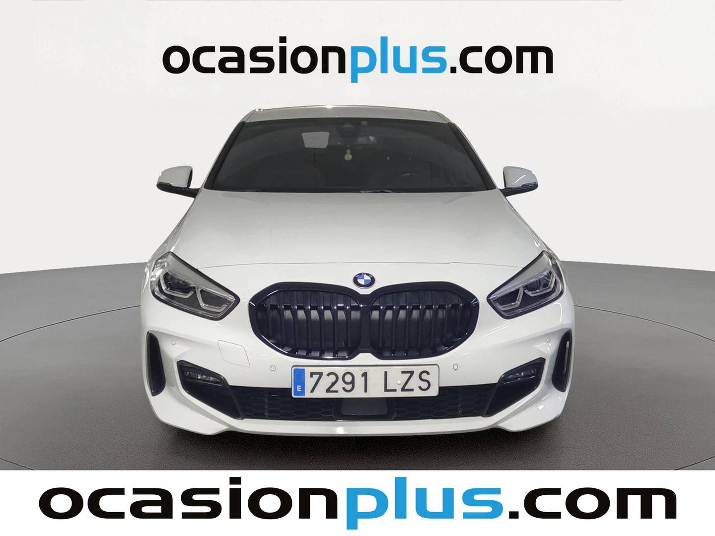BMW Serie 1 BMW Serie 1 120i (178 CV) Pack M al mejor precio