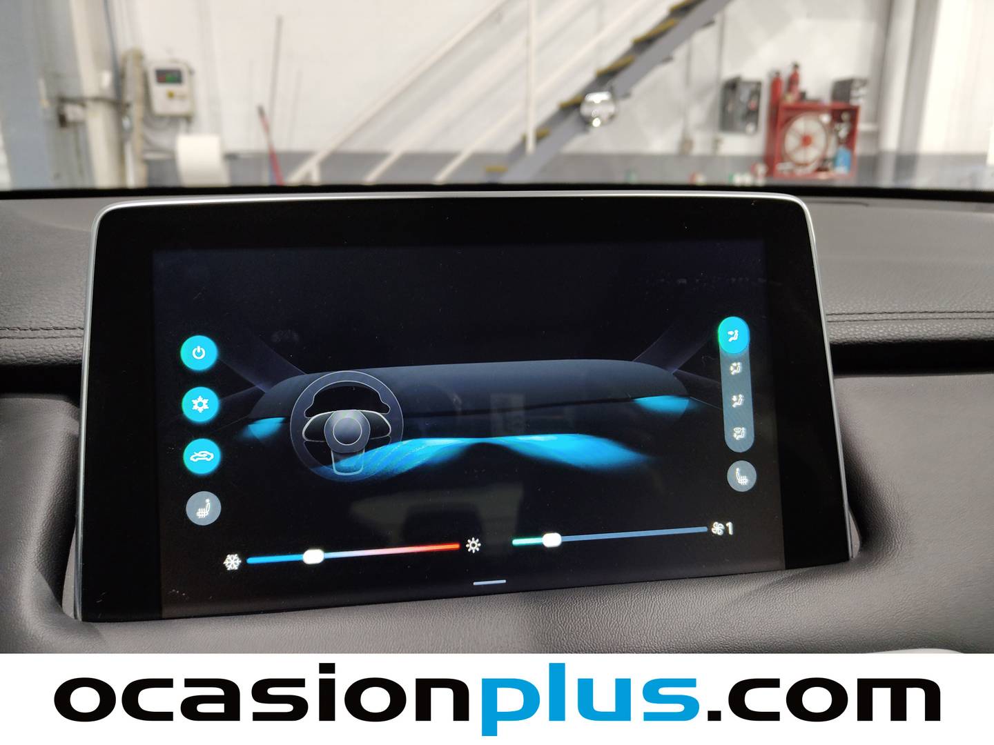 MG HS MG HS 1.5 Turbo GDI Luxury (162 CV) 2023