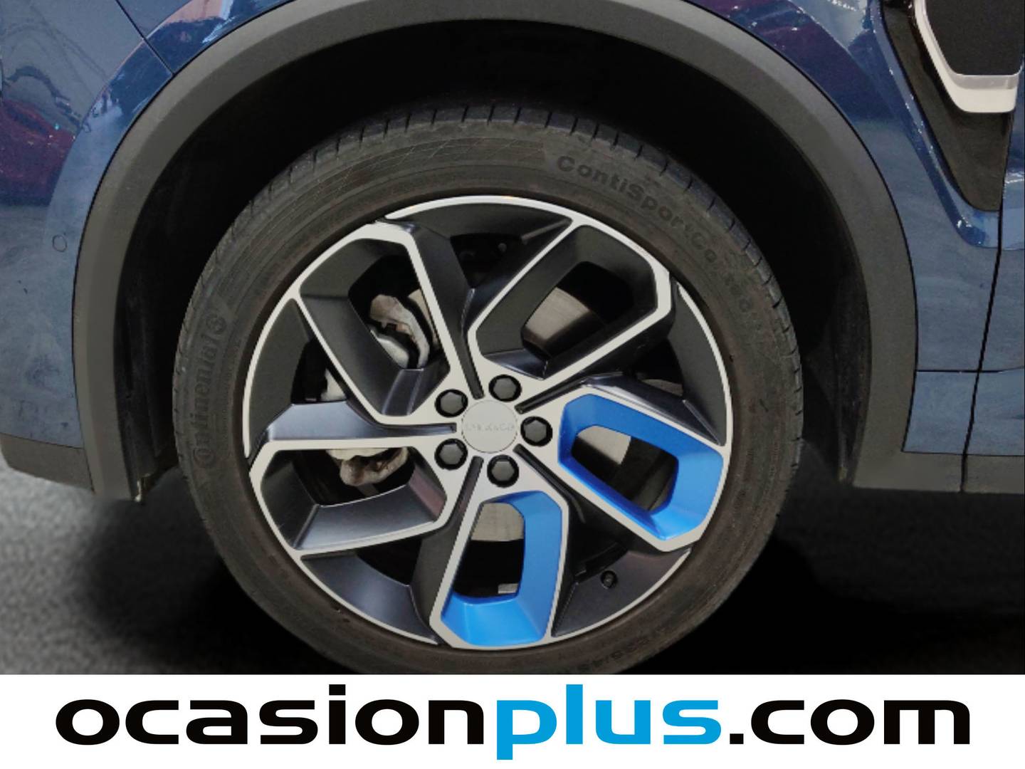 Lynk & Co 01 Lynk & Co 01 1.5 PHEV (261 CV) km 0