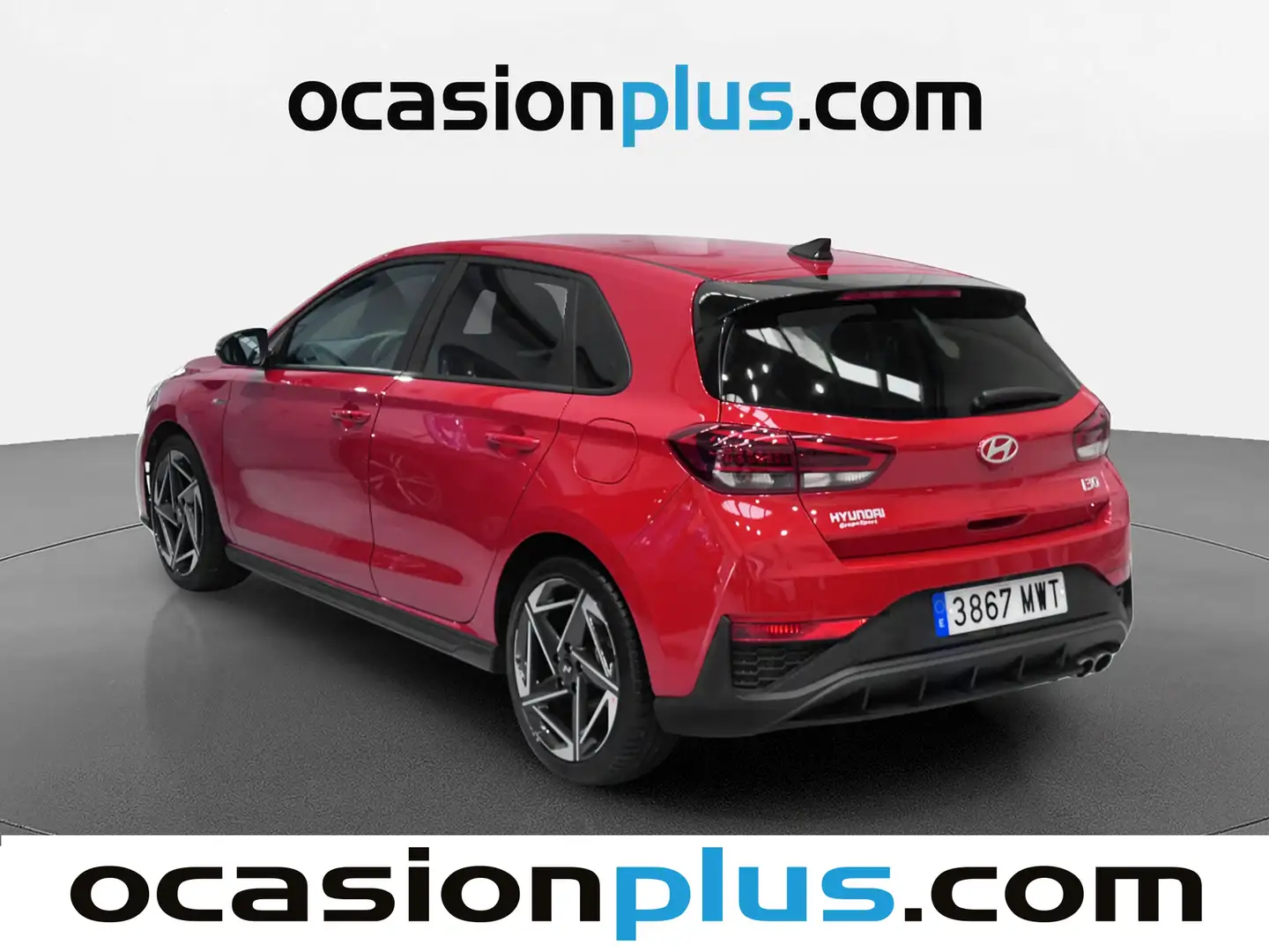 Foto Hyundai i30 Hyundai i30 1.5 TGDI 48V N Line DCT (140 CV)