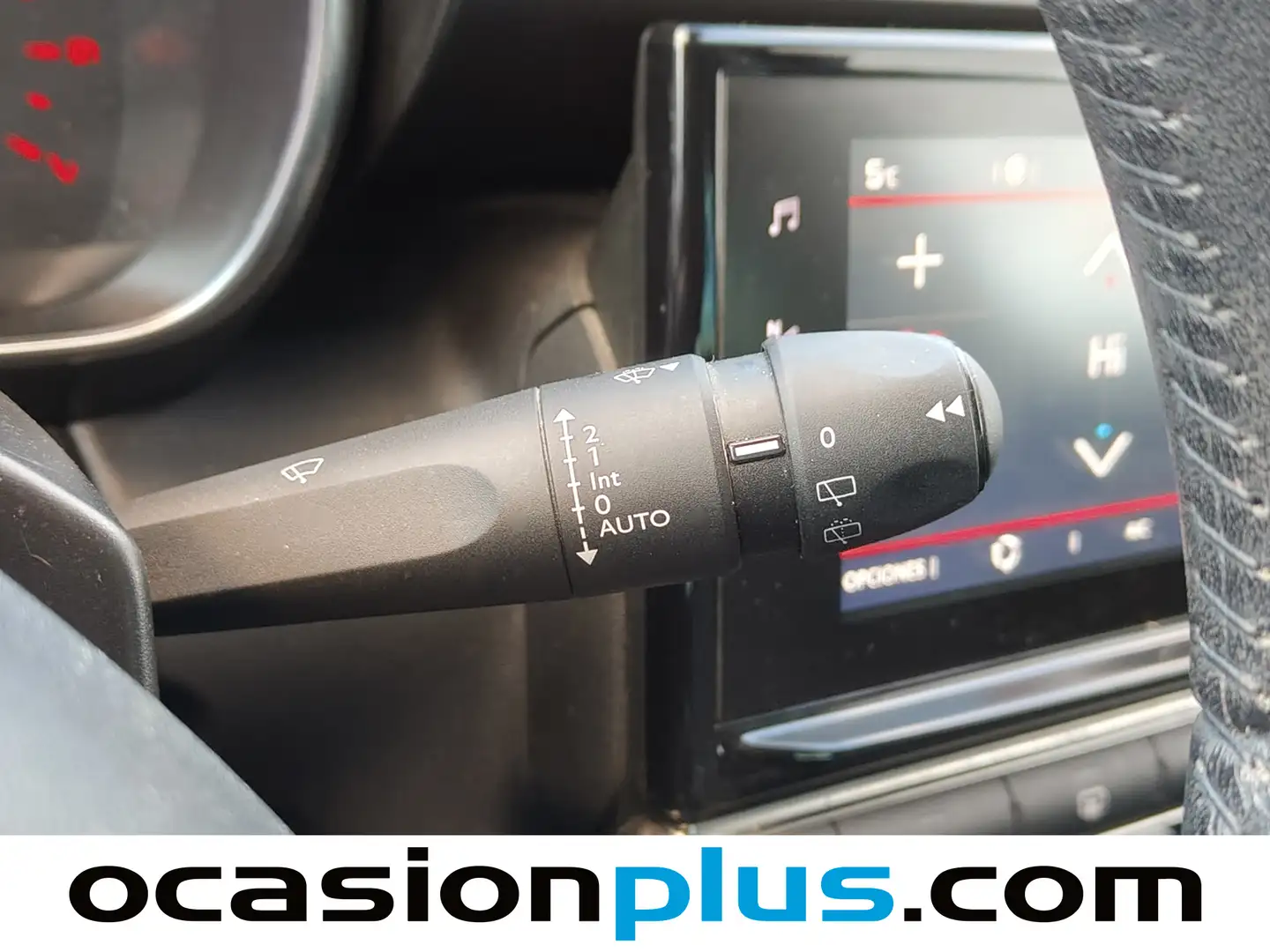 Foto Citroën C3 Aircross Citroen C3 Aircross BlueHDi 120 S&S Shine EAT6 (120 CV)