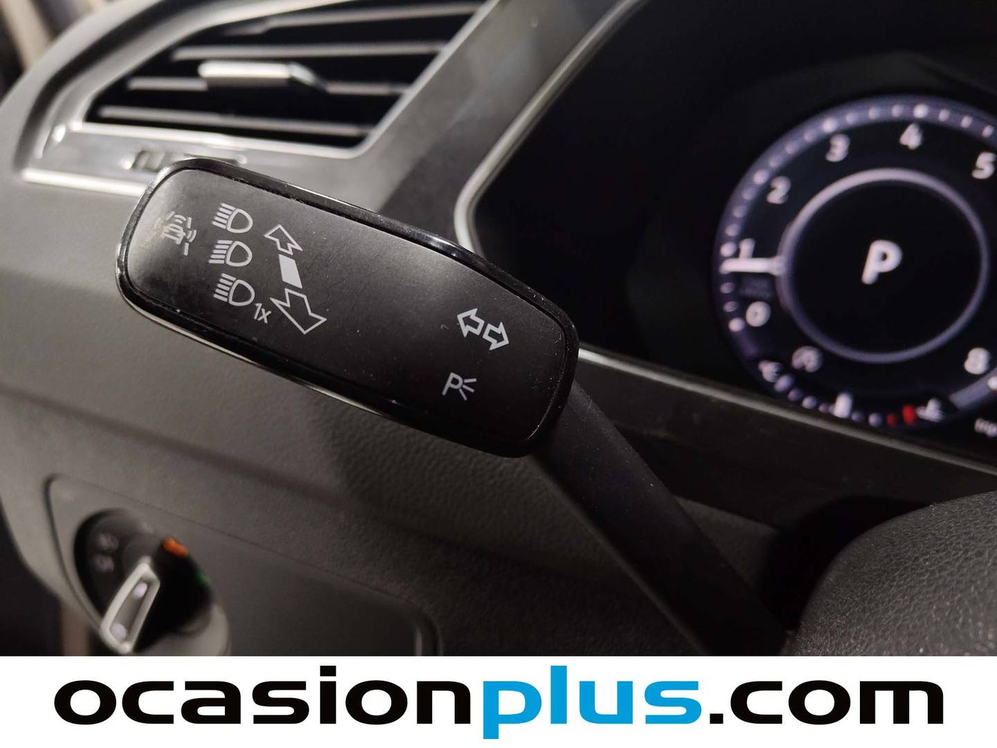 Volkswagen Tiguan Volkswagen Tiguan Sport 2.0 TSI 4Motion (180 CV) DSG de segunda mano