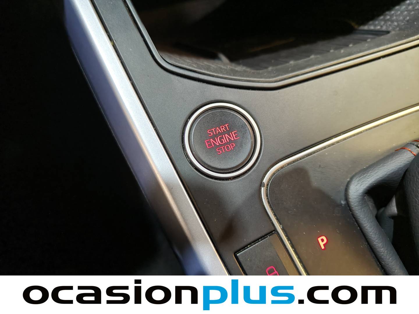 Foto Seat Arona SEAT Arona 1.5 TSI S&S FR XL DSG (150 CV)