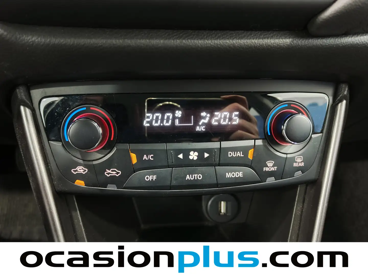 Foto Suzuki S-Cross Suzuki S-Cross 1.4T Mild Hybrid S2 (129 CV)