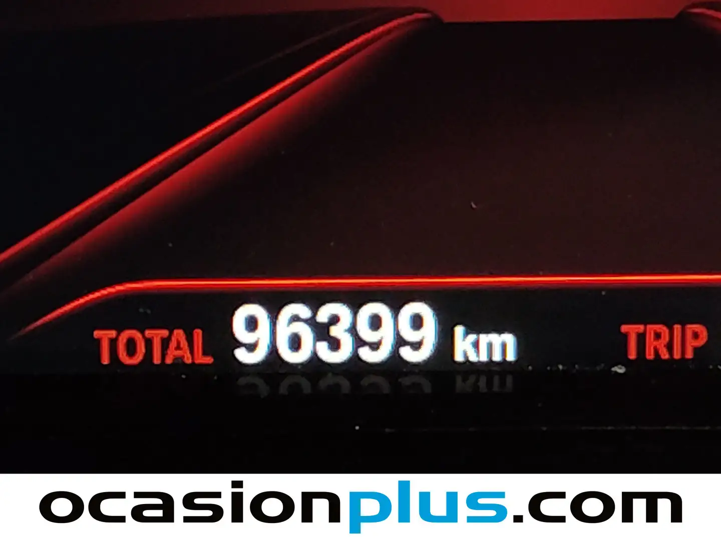 Foto BMW Serie 3 BMW Serie 3 318d (150 CV)