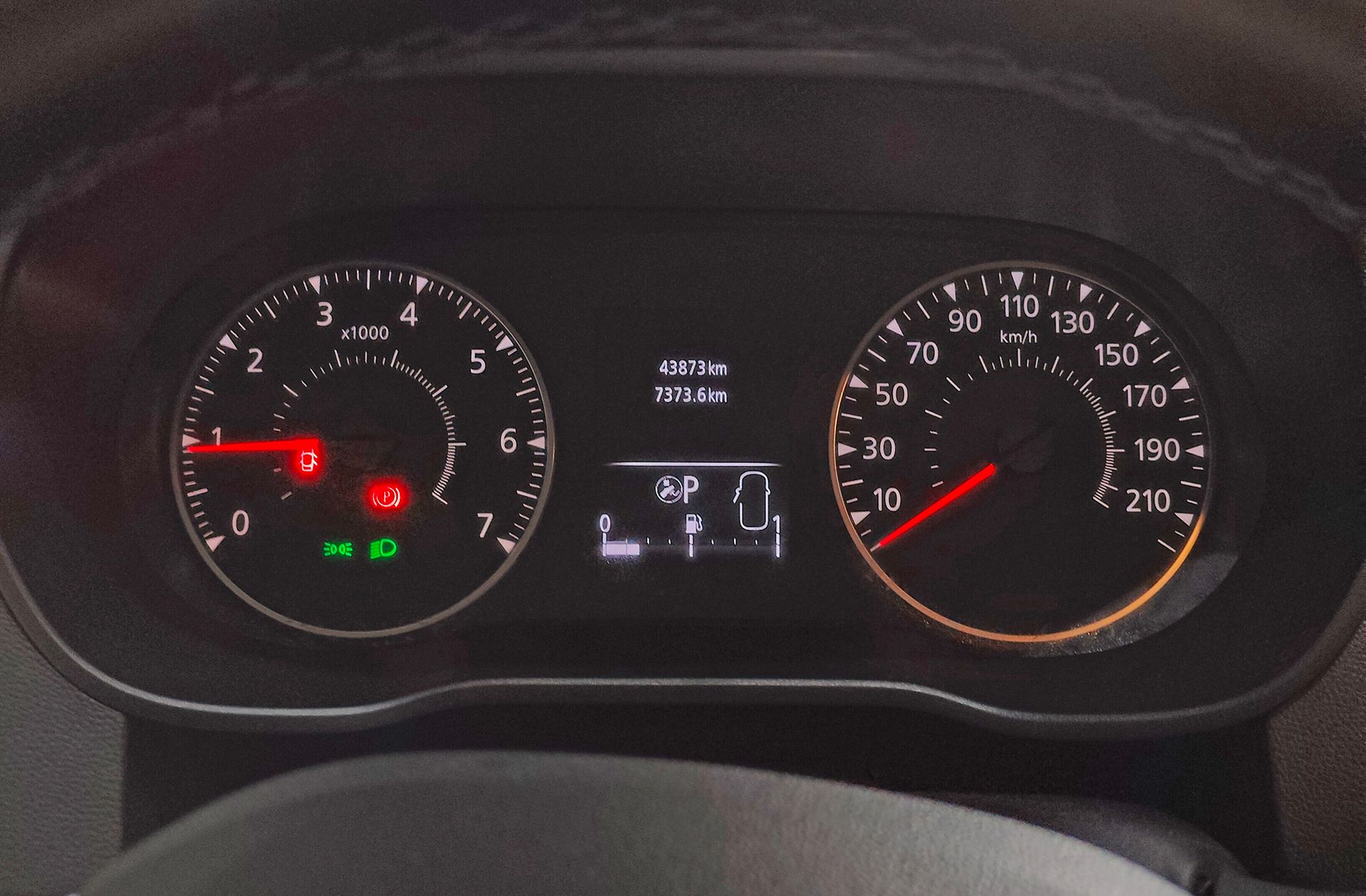 Dacia Duster Prestige TCe EDC - foto 25