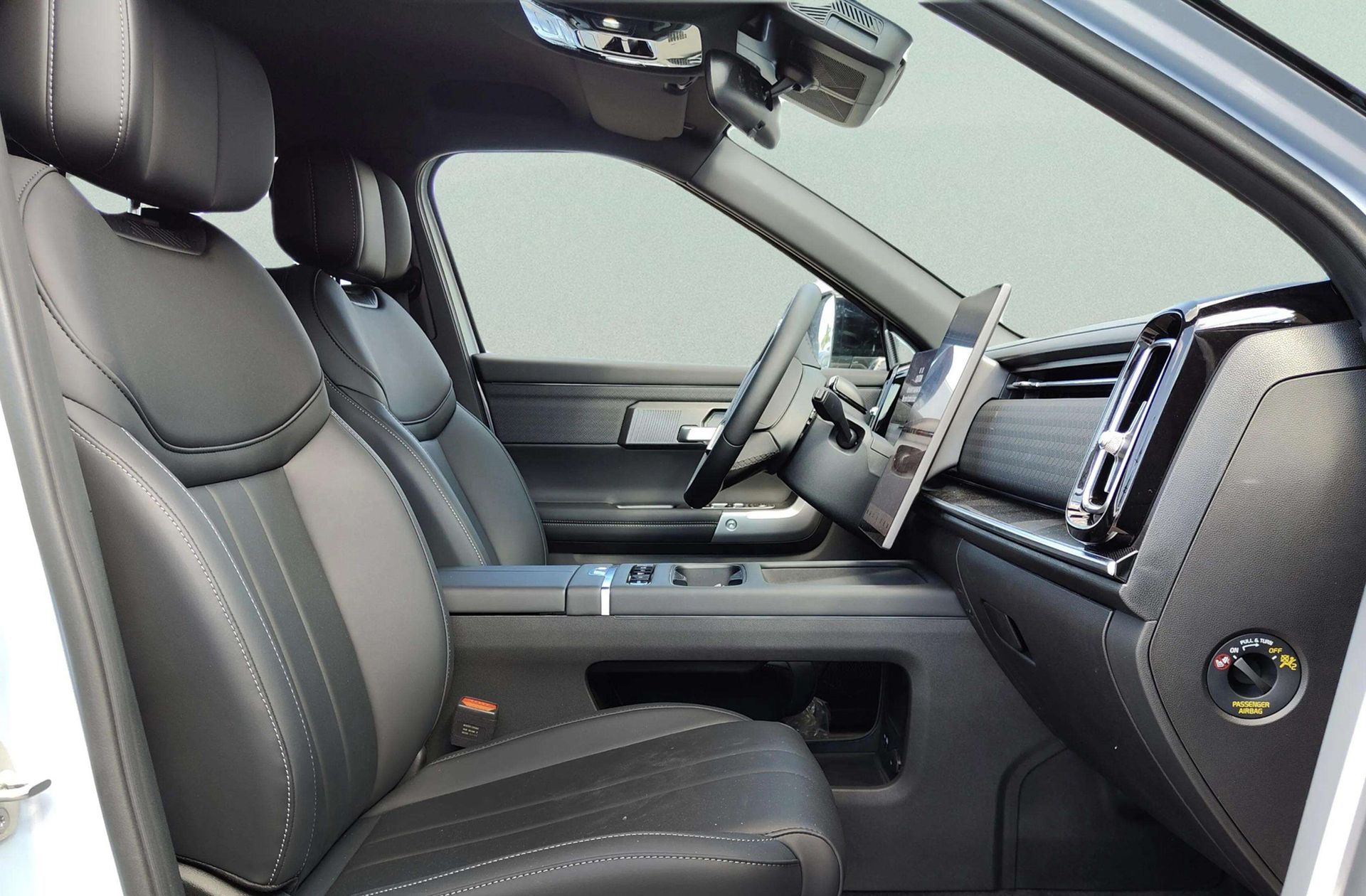 Jaecoo 7 1.5 T-GDi PHEV +1DHT Select FWD - foto 27