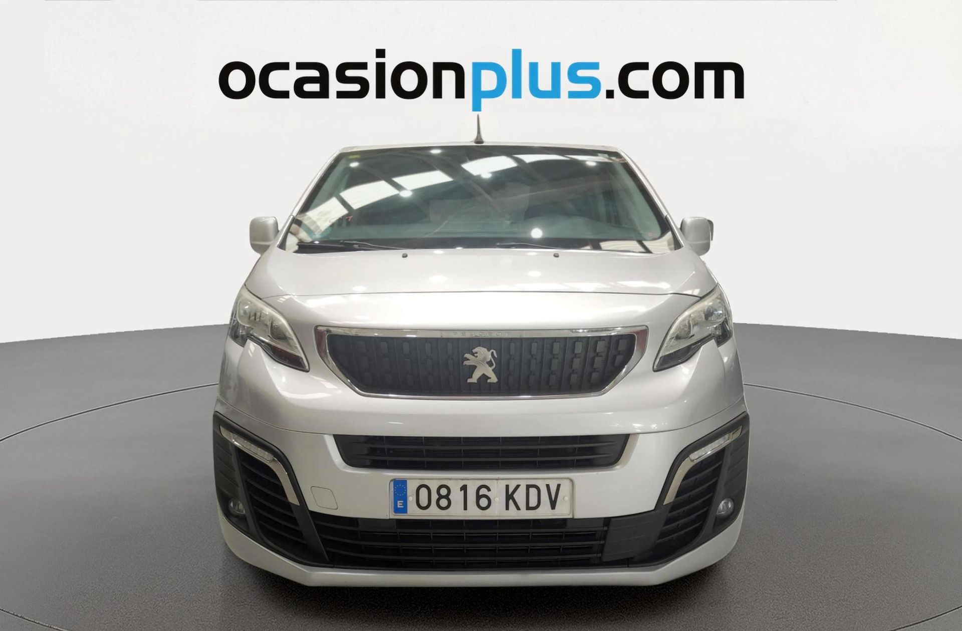 Peugeot Traveller 1.6 BlueHDi Business Compact - foto 12