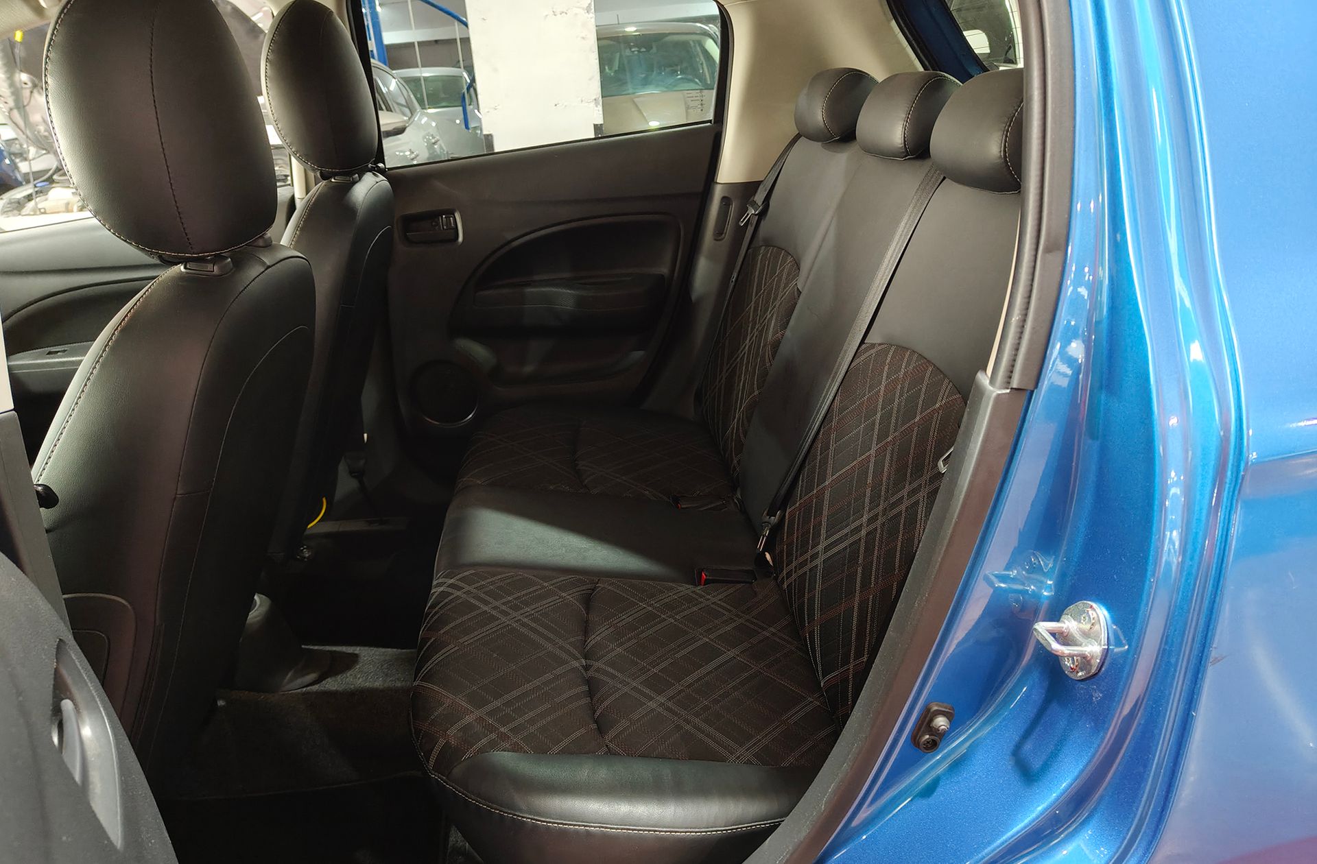 Mitsubishi Space Star 120 MPI Kaiteki - foto 10