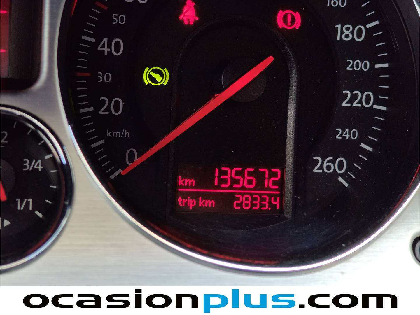 Volkswagen Passat Volkswagen Passat 2.0 TDI (170 CV) DSG seminuevo