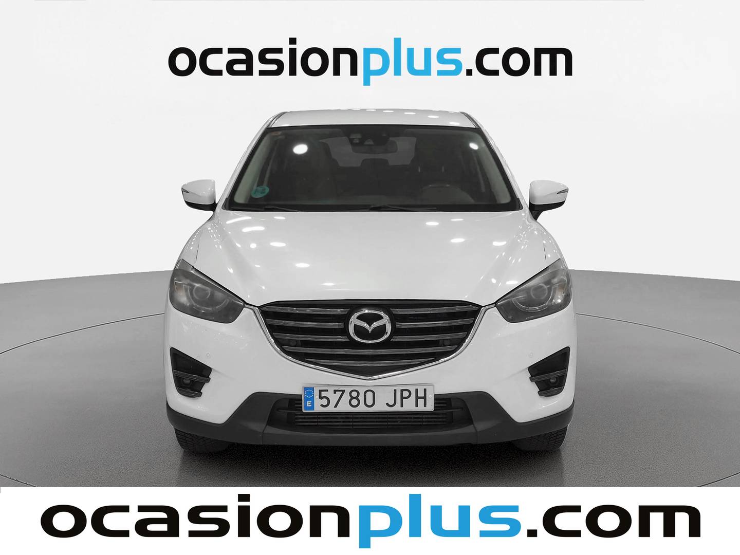 Mazda CX-5 Mazda CX-5 2.2 (150CV) DE 2WD Luxury 150cv