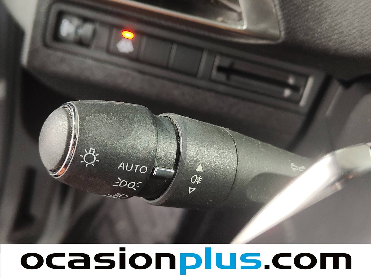 Peugeot 3008 Peugeot 3008 BlueHDi 130 S&S Allure Pack EAT8 (130 CV) de segunda mano