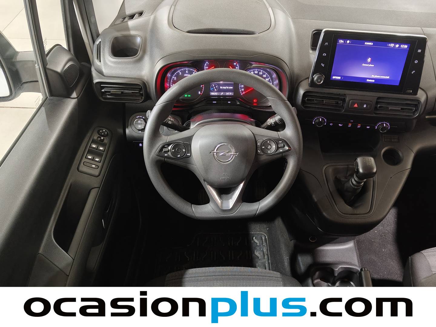 Opel Combo Life Opel Combo Life 1.5 TD Business Edition Plus L1 (102 CV) de segunda mano