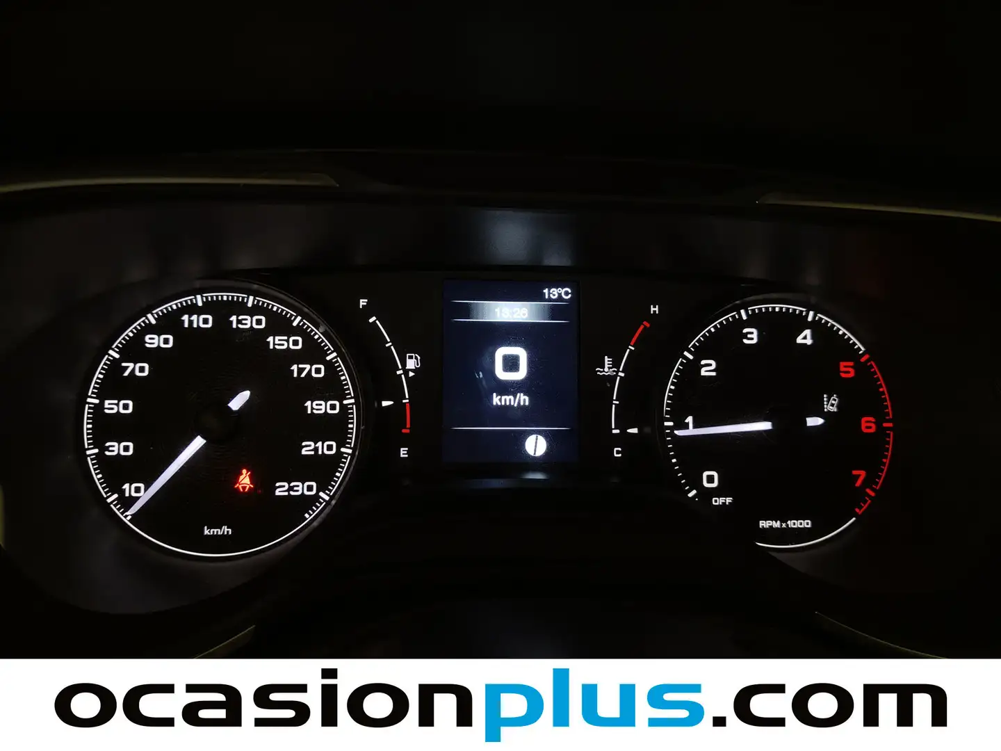 Foto Fiat Tipo Fiat Tipo 1.6 Diesel (130 CV)