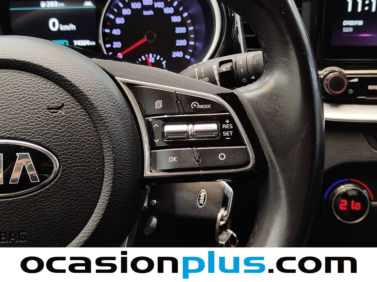 KIA XCeed KIA XCeed 1.6 MHEV iMT Tech (136 CV) 136cv