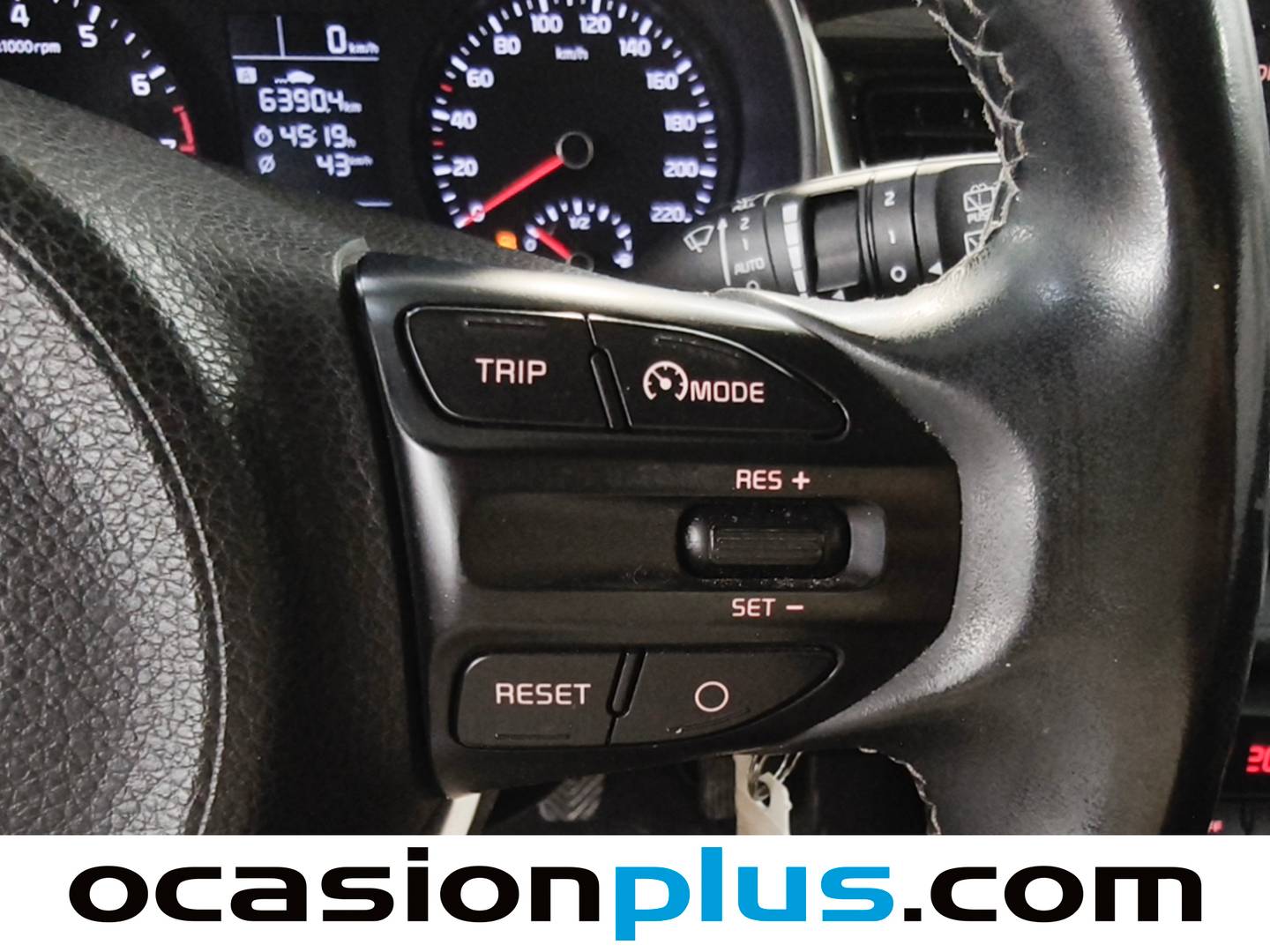 KIA Stonic KIA Stonic 1.0 T-GDi Drive (100 CV) gasolina