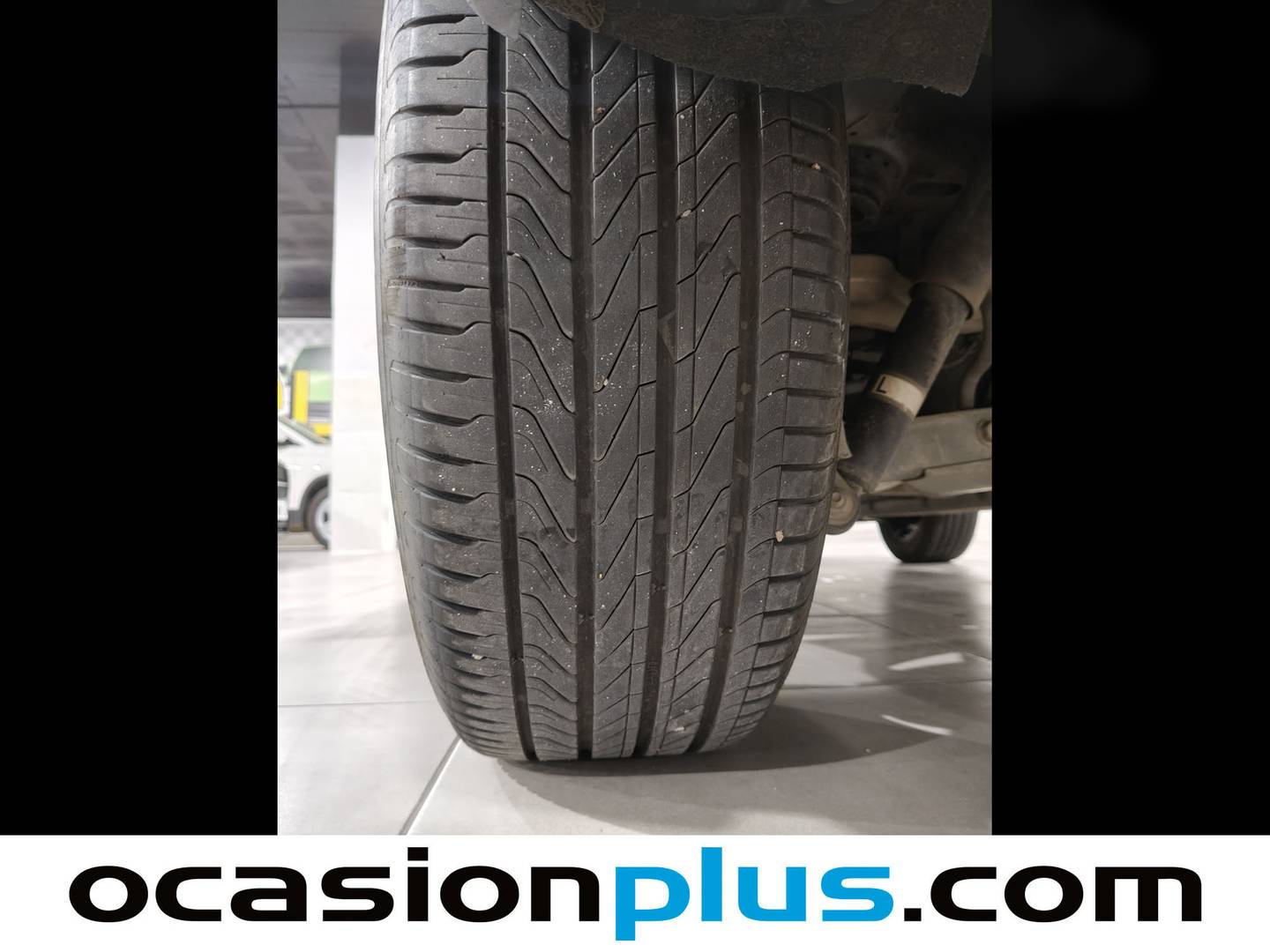 Nissan X-TRAIL Nissan X-Trail dCi 150 N-Connecta 4x2 (150 CV) de segunda mano