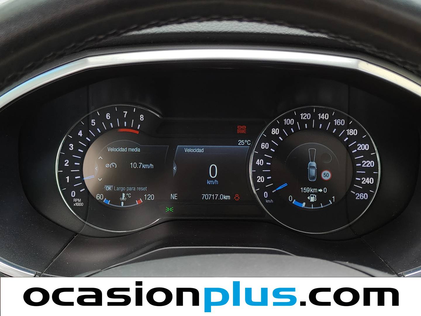 Ford S-MAX FORD S-MAX .5 EcoBoost Titanium 160 CV 7 Plazas barato