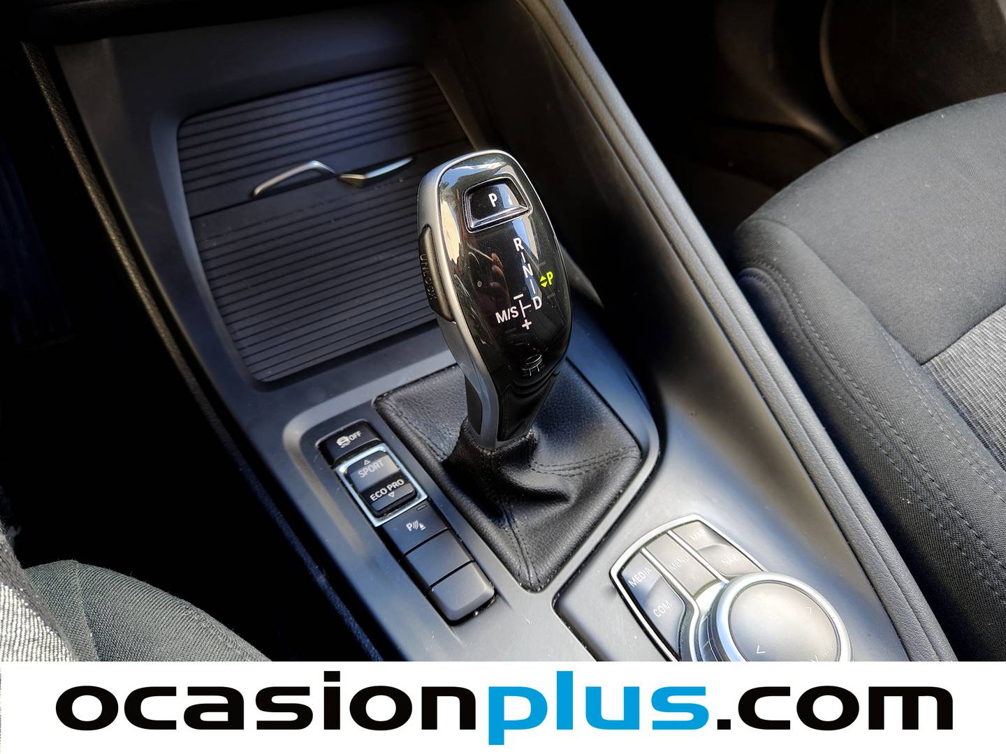 Foto BMW X1 BMW X1 sDrive20d (190 CV)