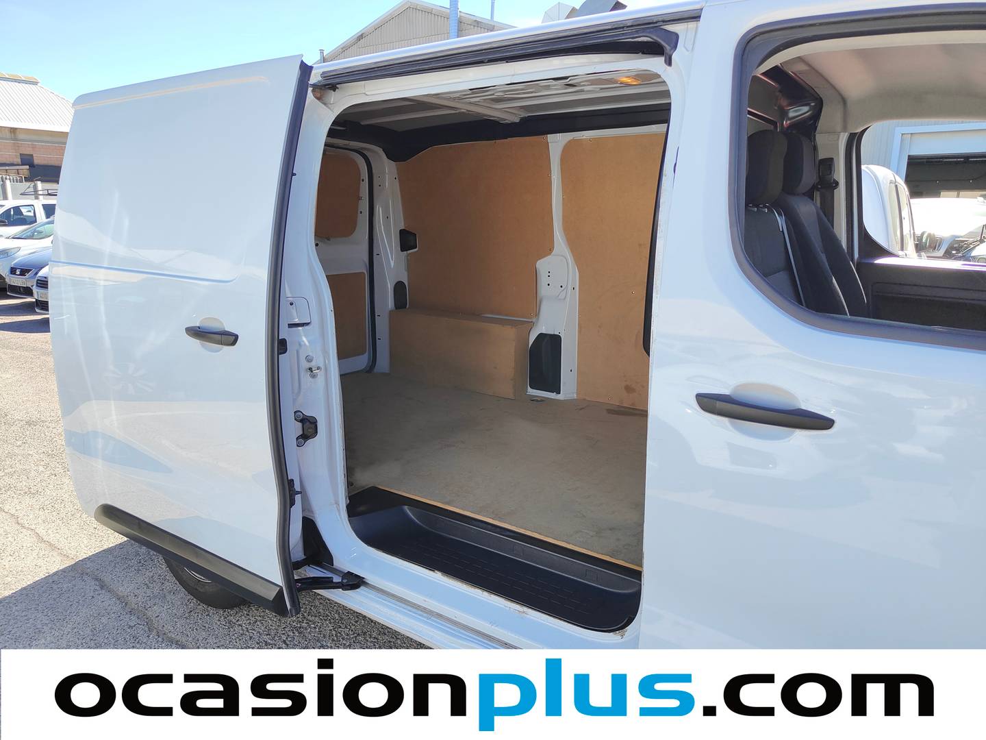 Fiat Scudo Fiat Scudo Furgon 1.5 Bluehdi L2 (120 CV) al mejor precio