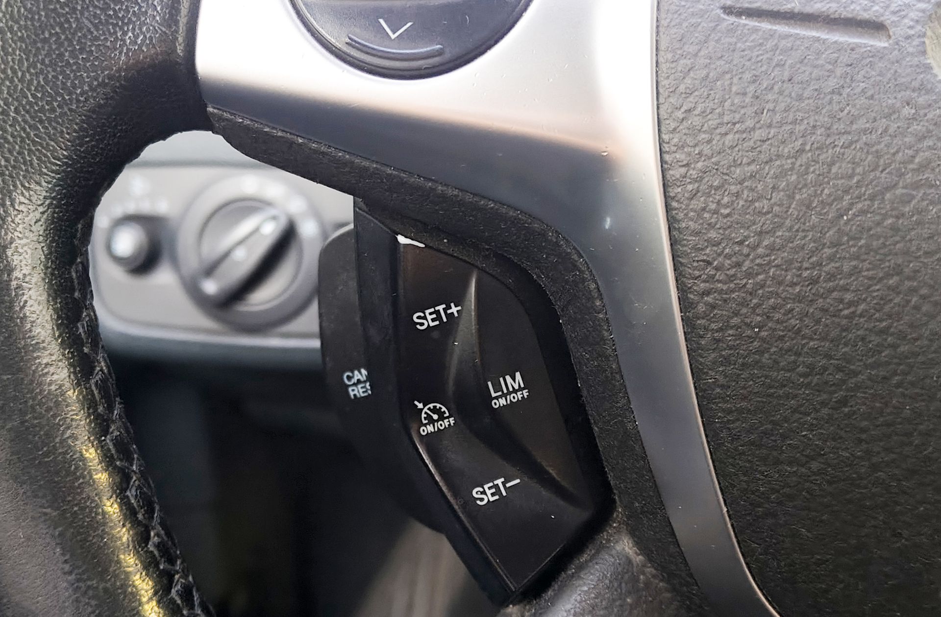Ford Grand C-Max 1.0 EcoBoost 125 Start-Stop Trend - foto 27