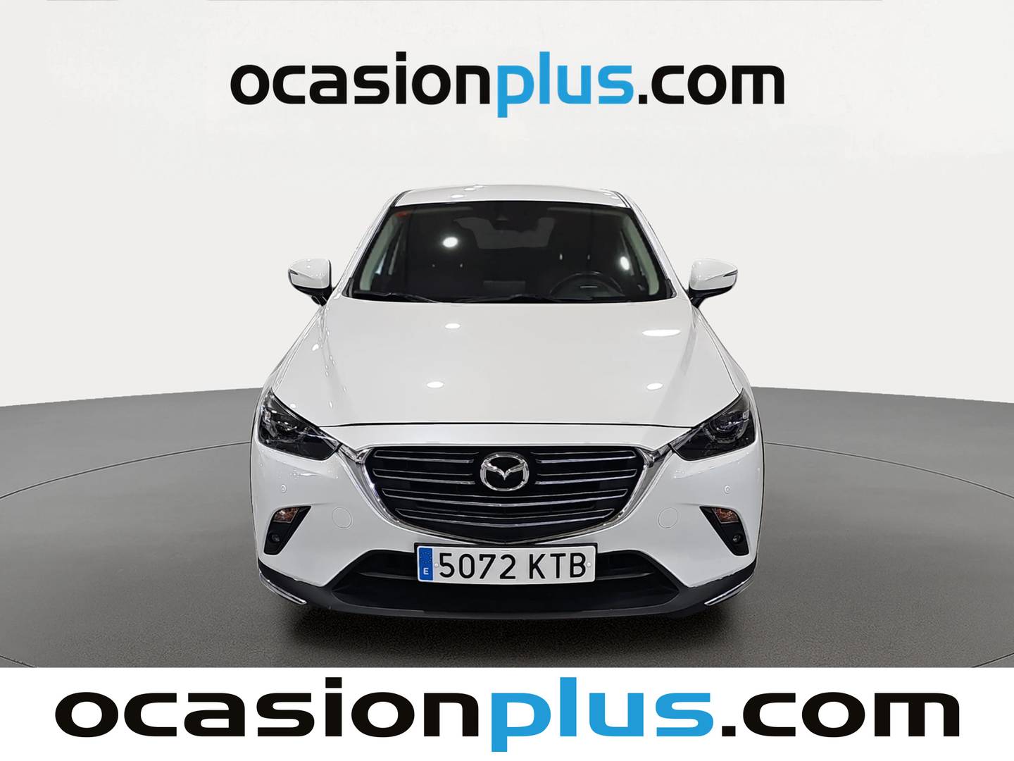 Foto Mazda CX-3 Mazda CX-3 2.0 G Zenith 2WD (121 CV)