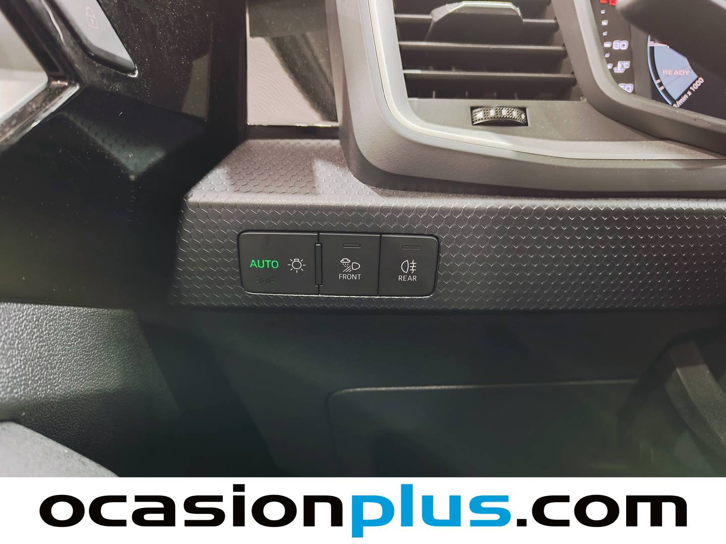 Foto Audi A1 Audi A1 Sportback Adrenalin edition 30 TFSI (116 CV) S tronic PACK S-LINE